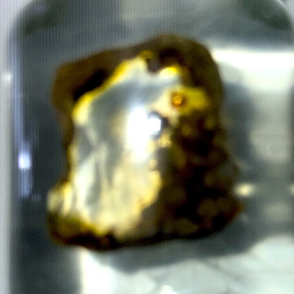 Ethiopian Welo Opal:  Beautiful and natural - Picture 5 of 9